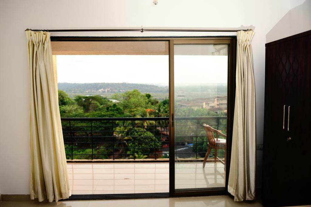 3 Bhk Apartment With River View Panaji Exterior foto